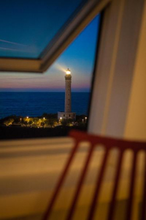 Les Echappées Belles - Studio du phare